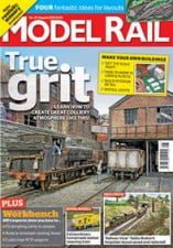 Model Rail Magazine July 2015