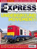 Rail Express Review