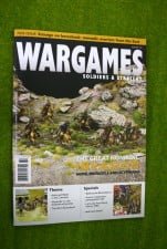 Wargames Soldiers And Strategy Review