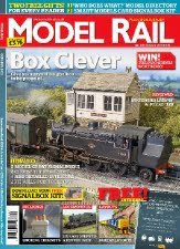 Model Rail Magazine Review