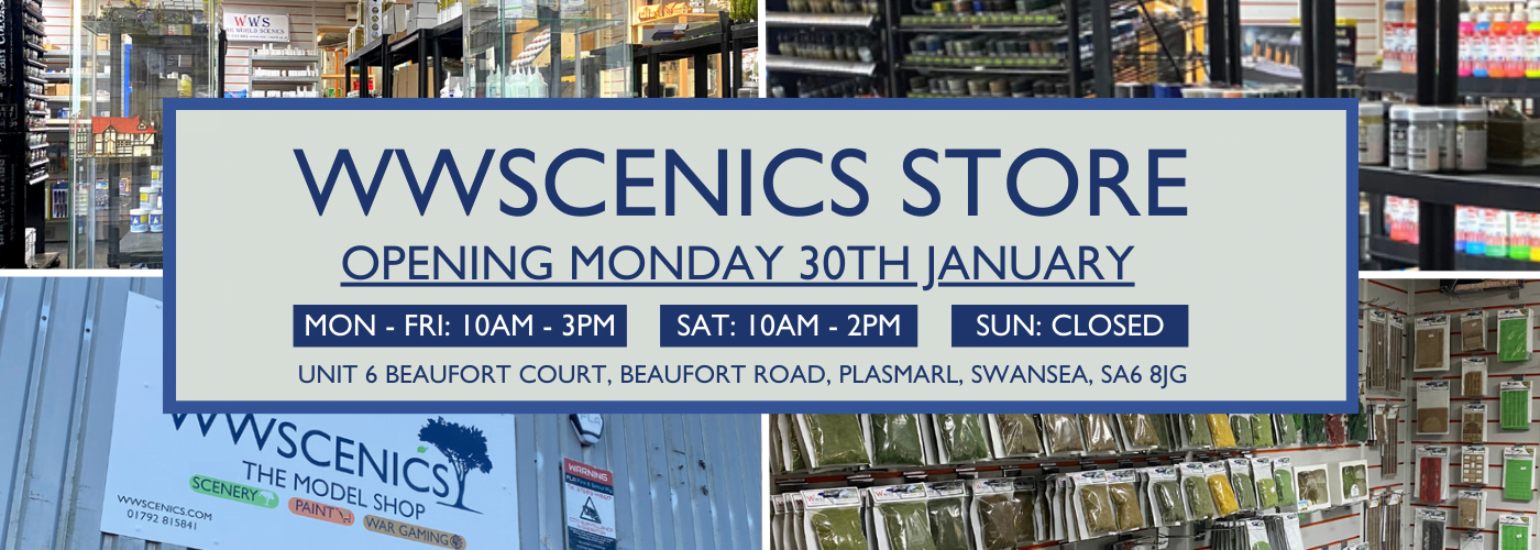 Wwscenics Store