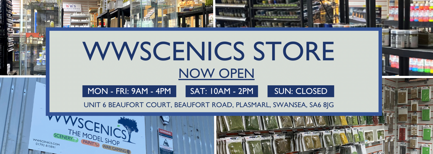 Wwscenics Store