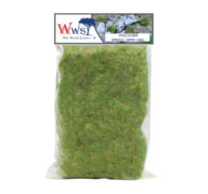 WWS Summer Static Grass 1mm 30g G,O,HO/OO,TT,N.Z Wargames Model Basing 