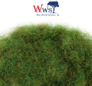 WWS Winter 2mm Mix Model Basing Static Grass 30g G,O,HO/OO,TT,N.Z Wargames 