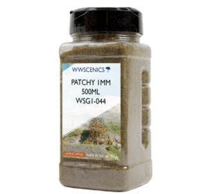 Imagen 500ml Patchy 1mm