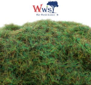 LAYERING GRASS