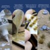 Army Coarse Sand 3 Army Coarse Sand 3