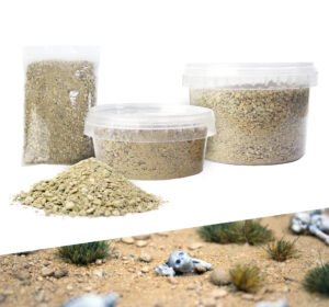 Army Coarse Sand Main Army Coarse Sand Main