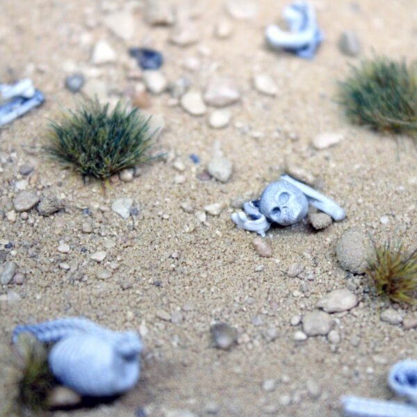 Army Coarse Sand 3 Army Coarse Sand 3