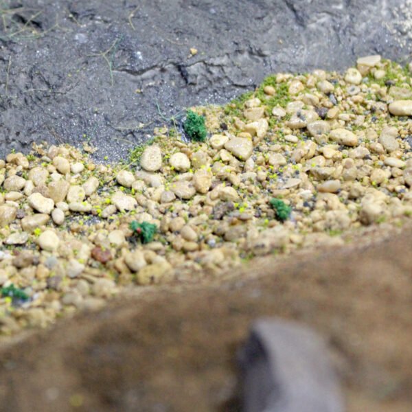 Army Coarse Sand 4 Army Coarse Sand 4