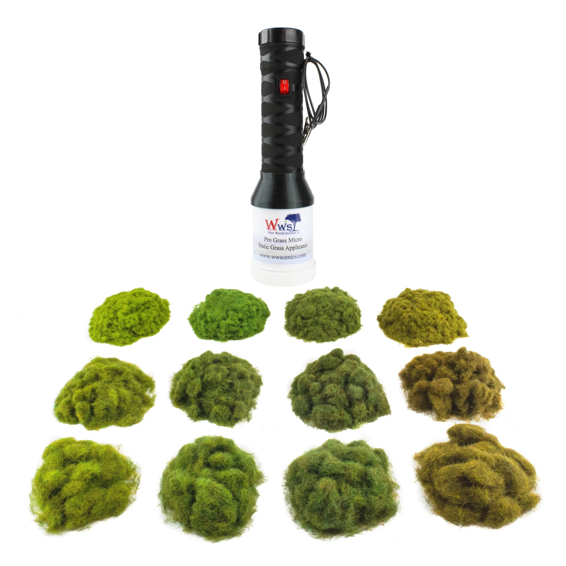 Pro Grass Micro Four Seasons 1