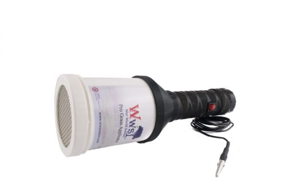 Pro Grass Grand Static Grass Applicator & Scenery Kit 