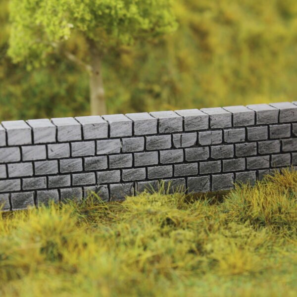 Block Walls 5