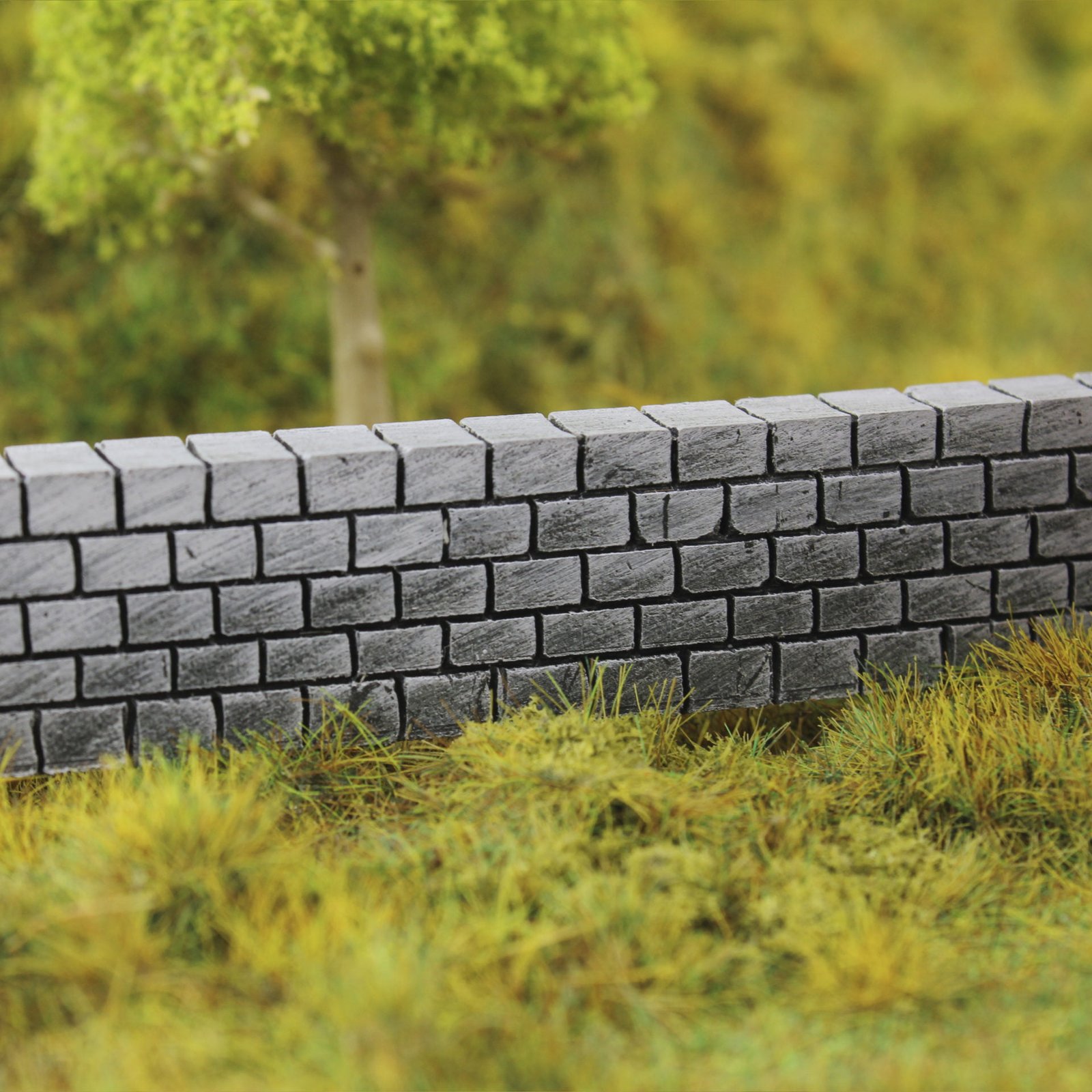 Block Walls 5