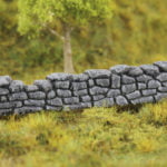 Dry Stone Wall 7