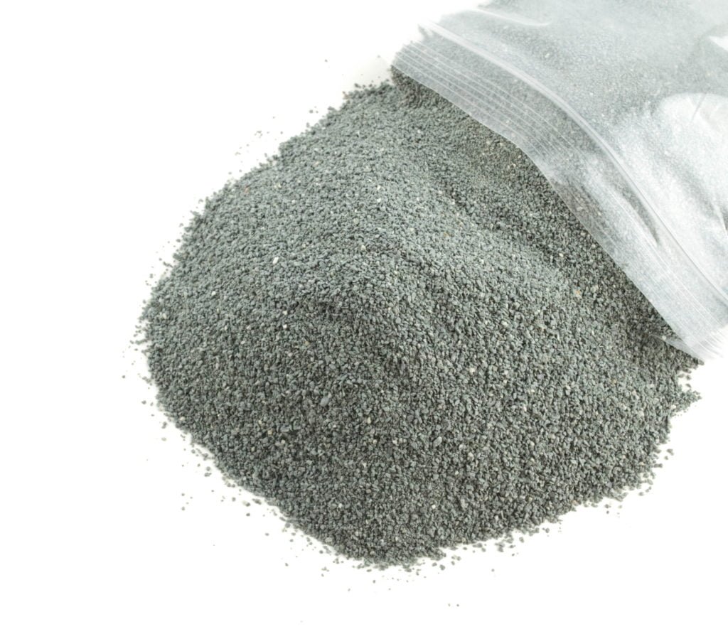 Extra Fine Dark Grey Ballast & Track Ballast Glue WWScenics