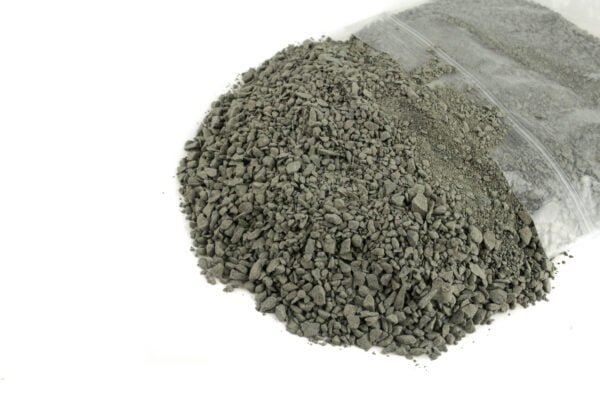 Fine Grey Mixed Ballast 3