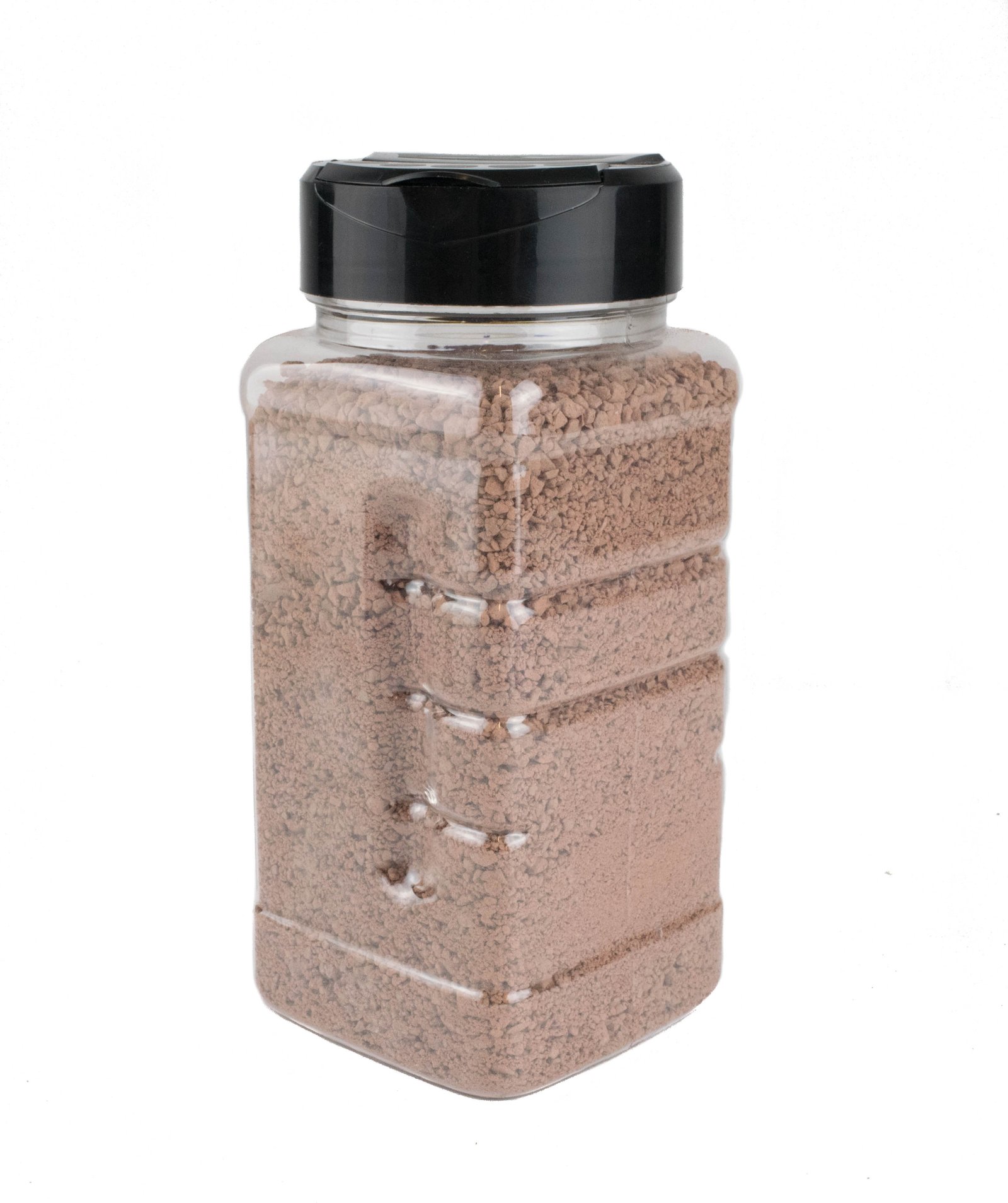 Fine Red Mixed Ballast & Track Ballast Glue WWScenics