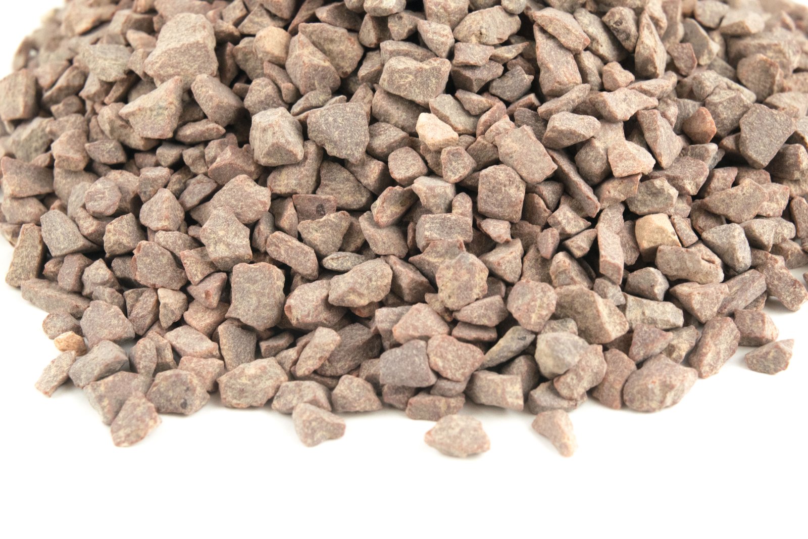 Large Grade Mixed Red Ballast & Track Ballast Glue WWScenics