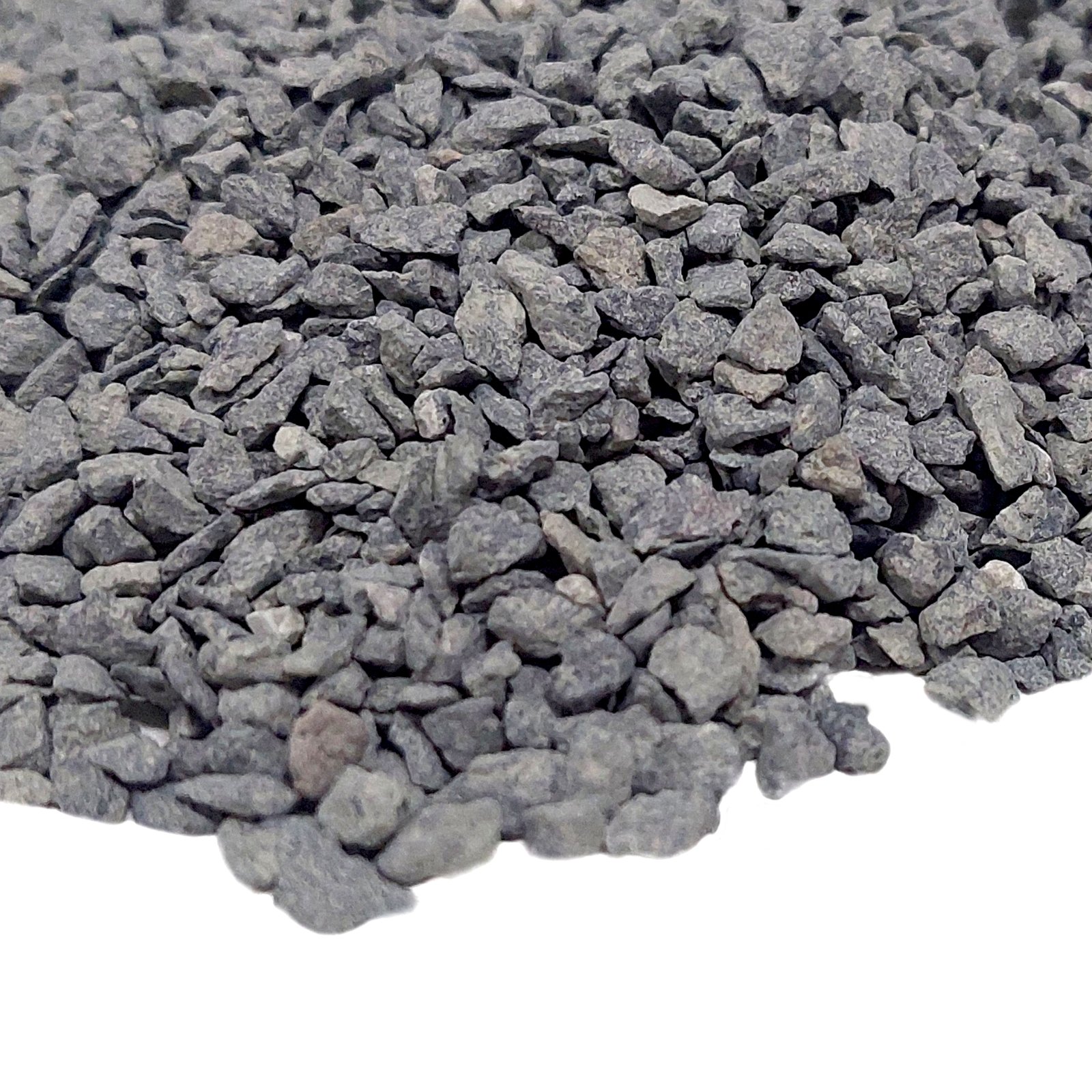 Medium Grade Dark Grey Ballast