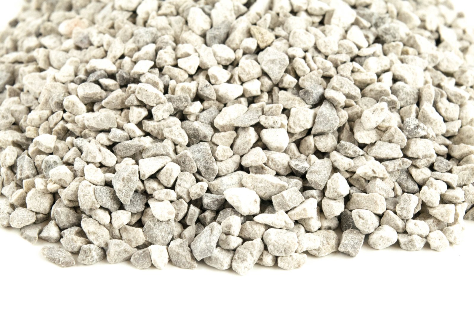 Medium Grade Light Grey Ballast 1