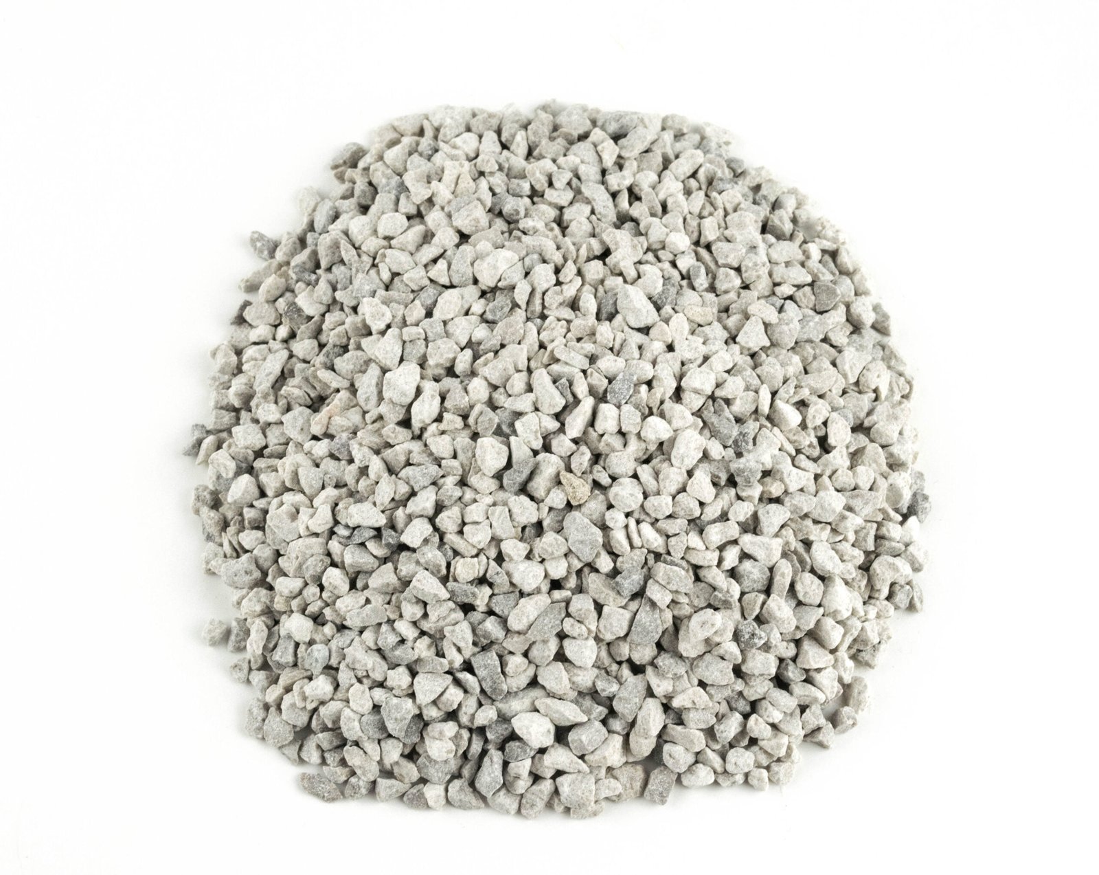 Medium Grade Light Grey Ballast 2