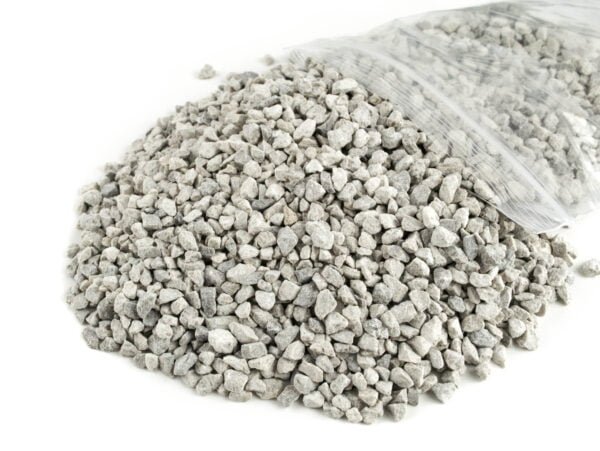 Medium Grade Light Grey Ballast & Track Ballast Glue 3