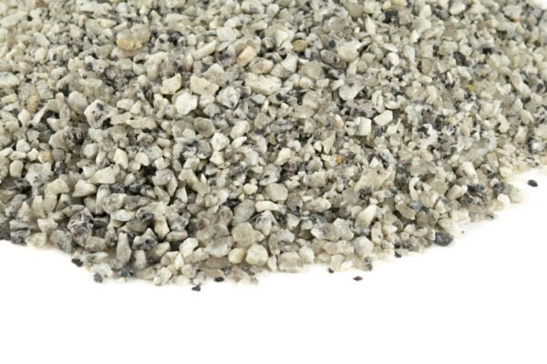 Medium Grade Mixed Grey Ballast & Track Ballast Glue 4
