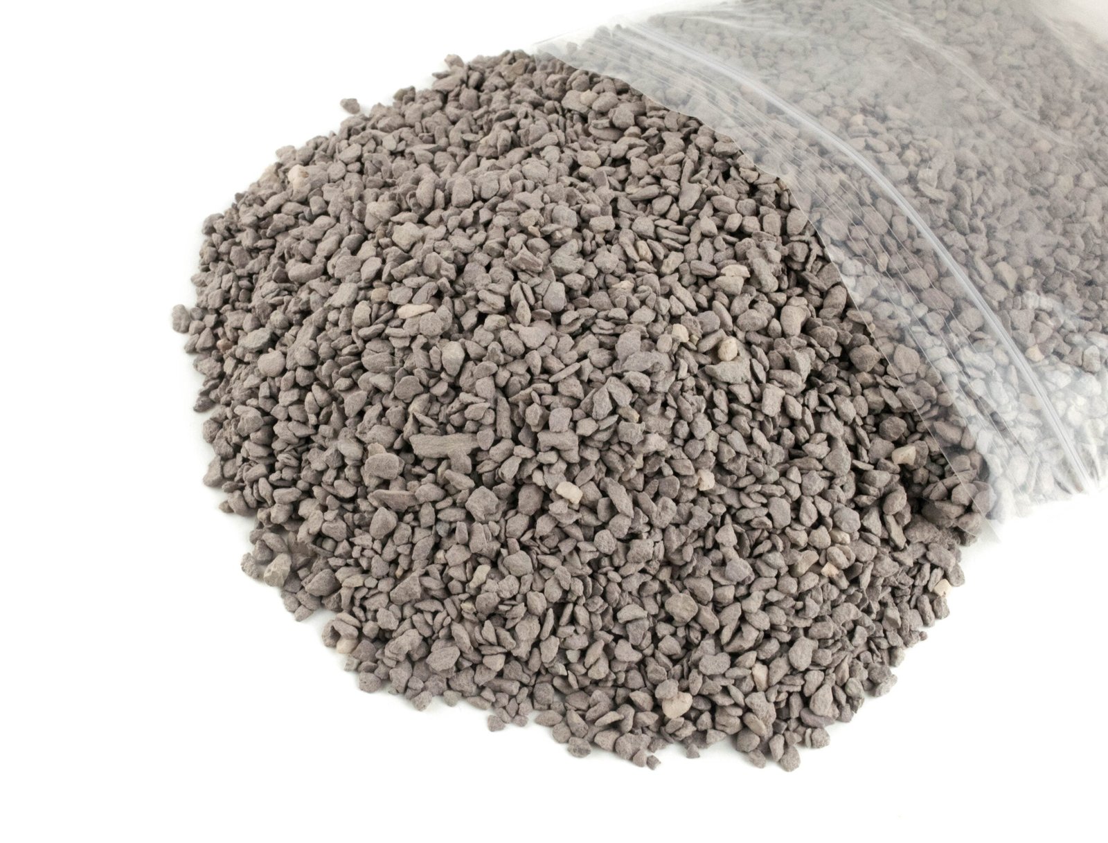 Medium Grade Plum Ballast 3