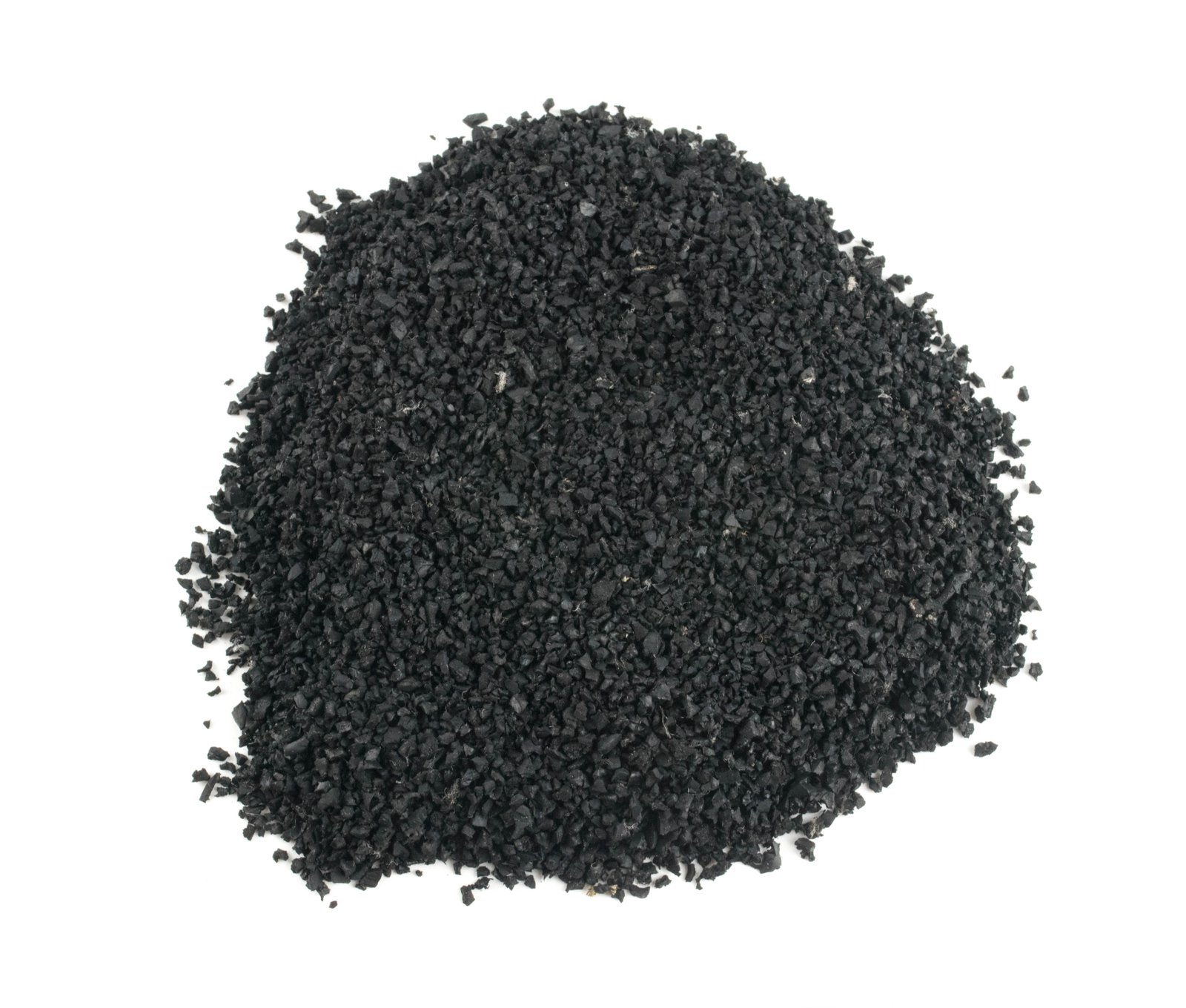 Black Rubber | WWScenics