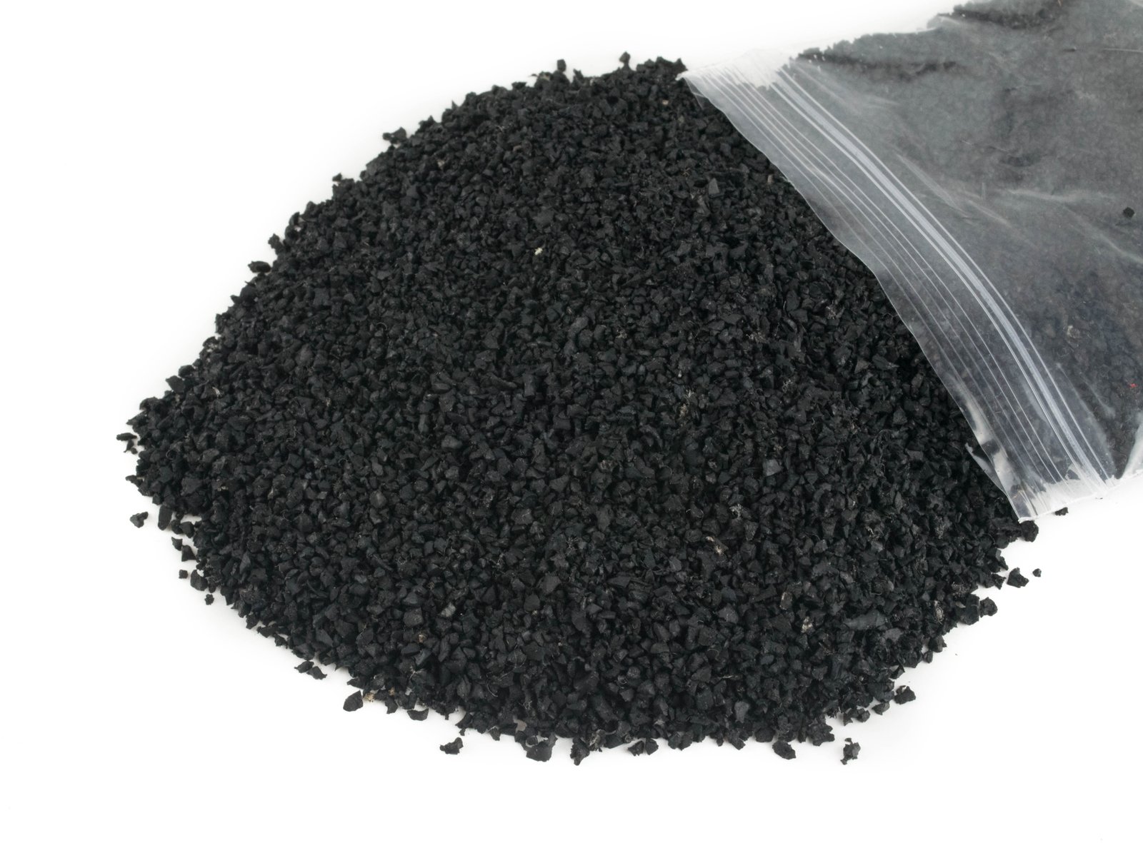 Black Rubber | WWScenics