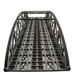 Double Track Grey 2