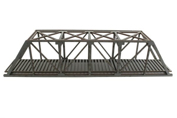 Single Grey Railroad Girder 5