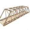 Single High Detail Girder 1