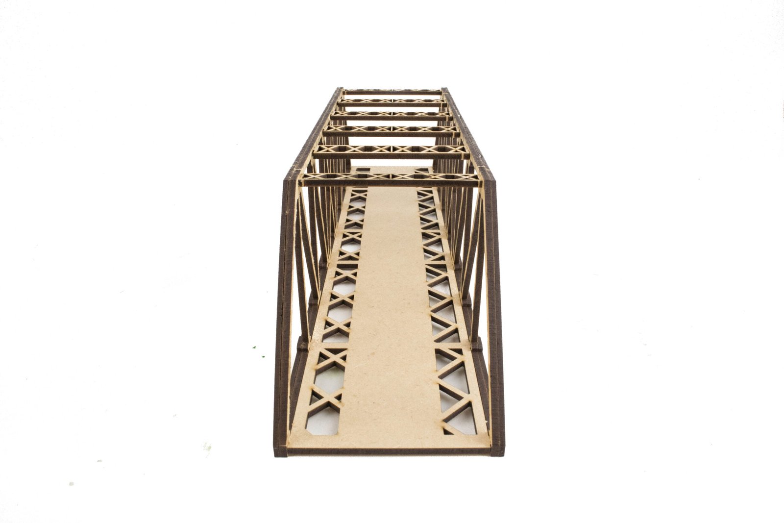 Single High Detail Girder 2