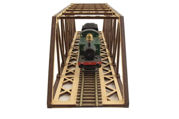 Single High Detail Girder 3