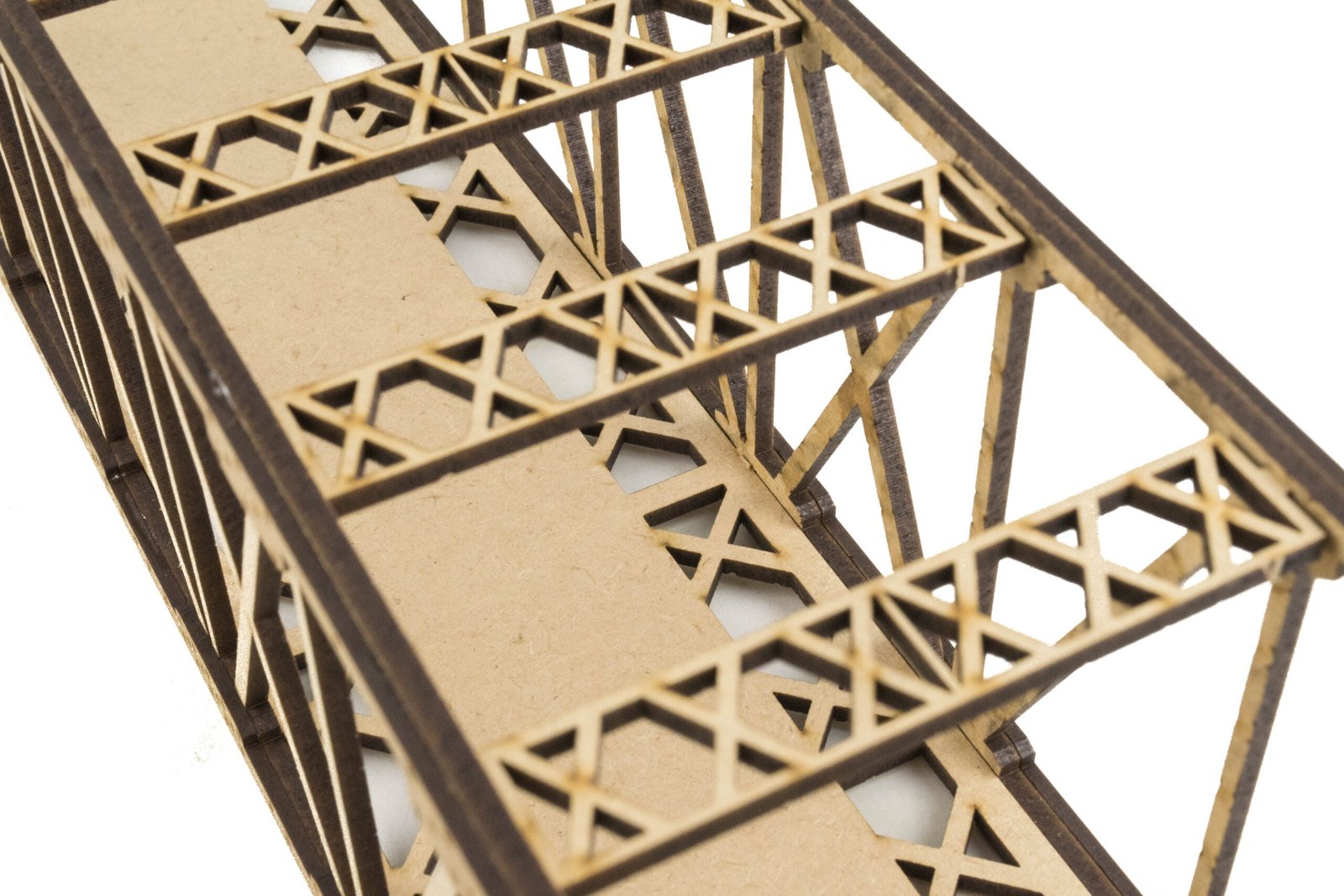 Single High Detail Girder 4