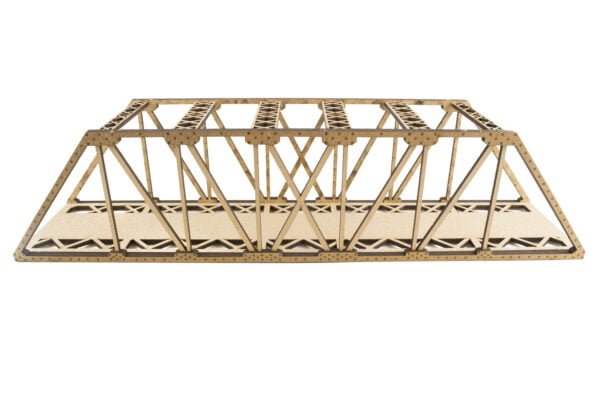 Single High Detail Girder 5