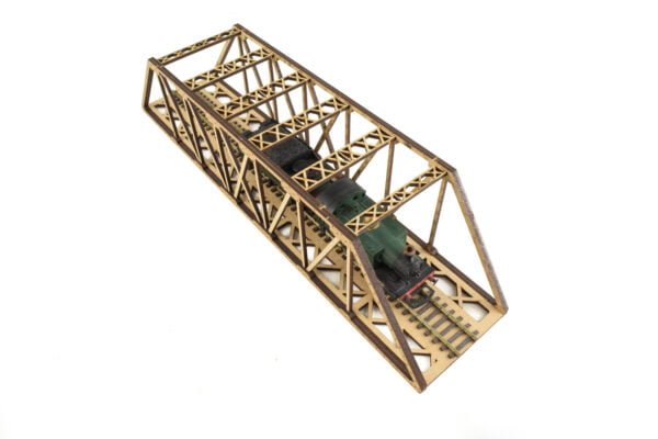 Single High Detail Girder 6