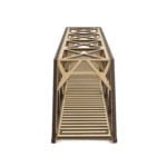 Single Railroad Girder 2