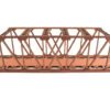 Single Red Girder 5