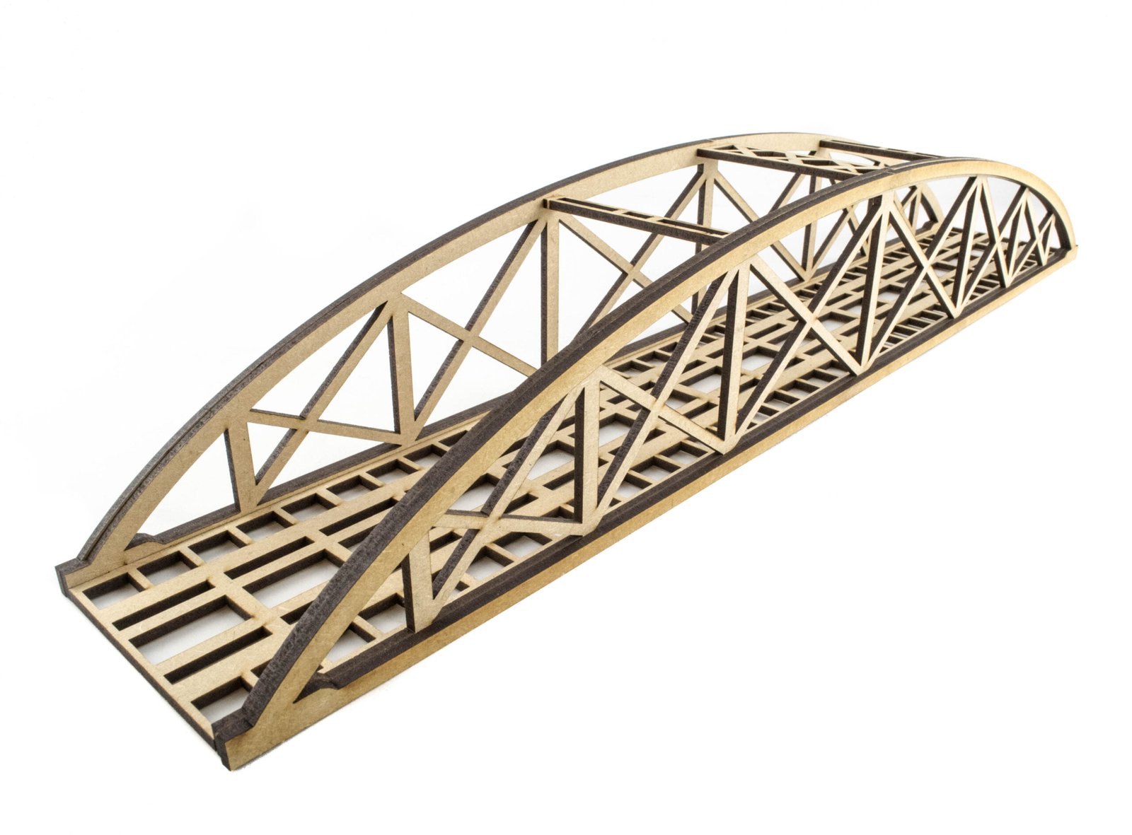 Single Track Low Detail 1