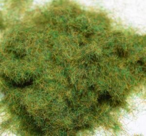 Kromlech Accessories: Static Grass – Forest Floor (15g)