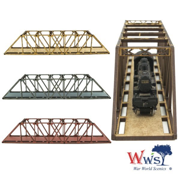 n gauge bridge