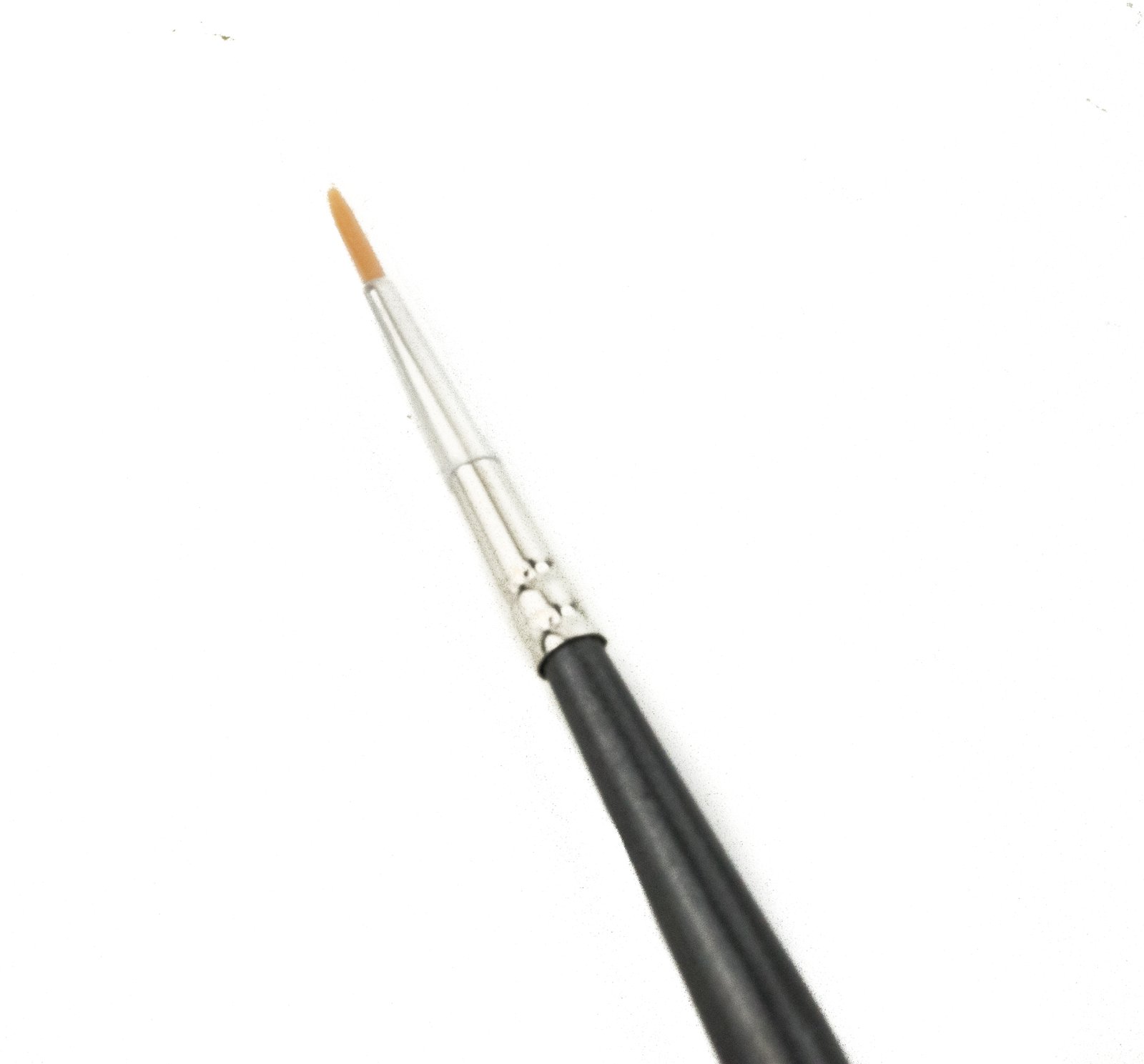 Pointed Fine Detail Brush for Figure Painting Size Nr. 2 WWScenics