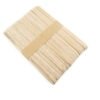 Wooden Stirrers Pack Of 50 2