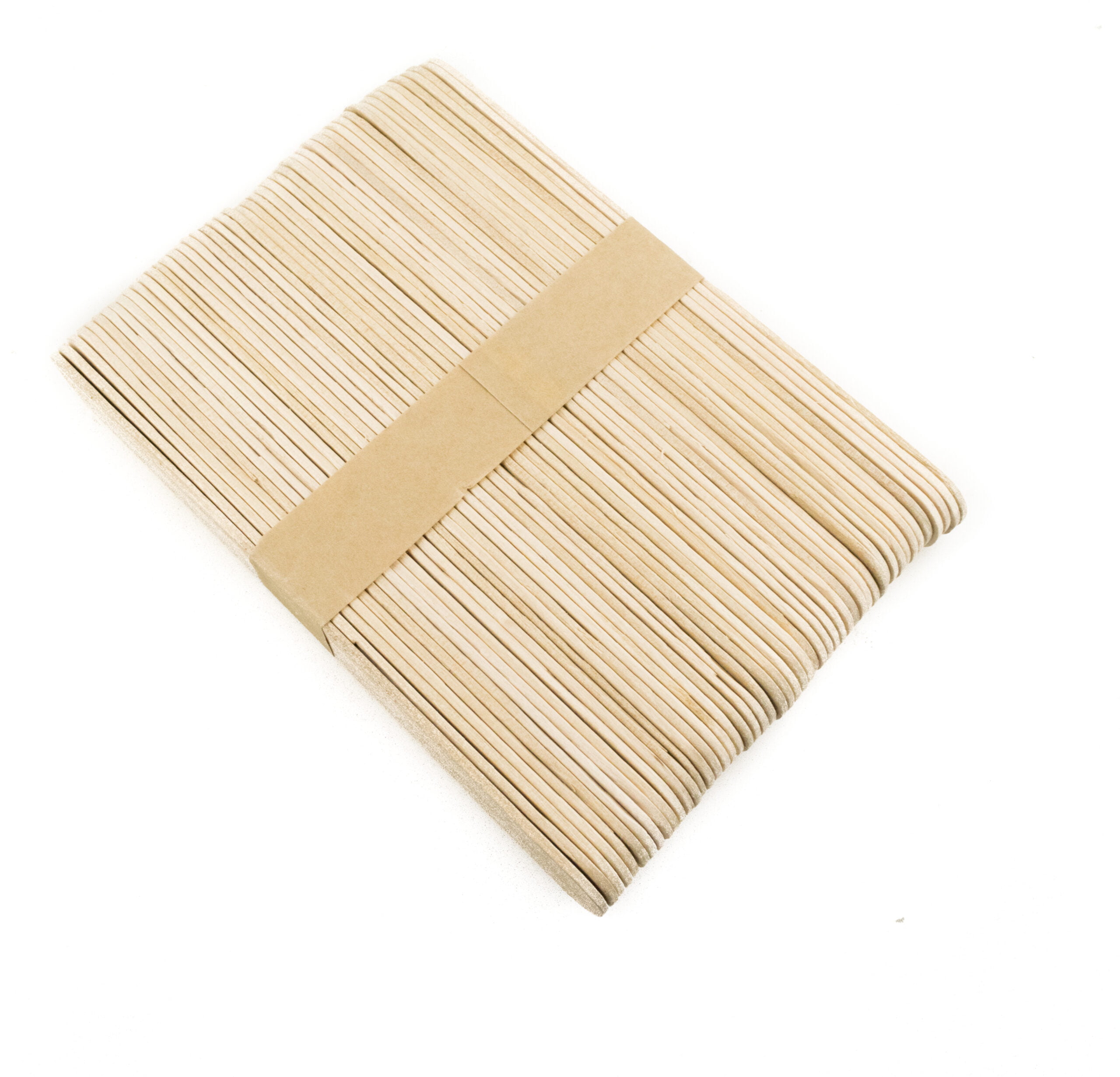 Wooden Stirrers Pack Of 50 2