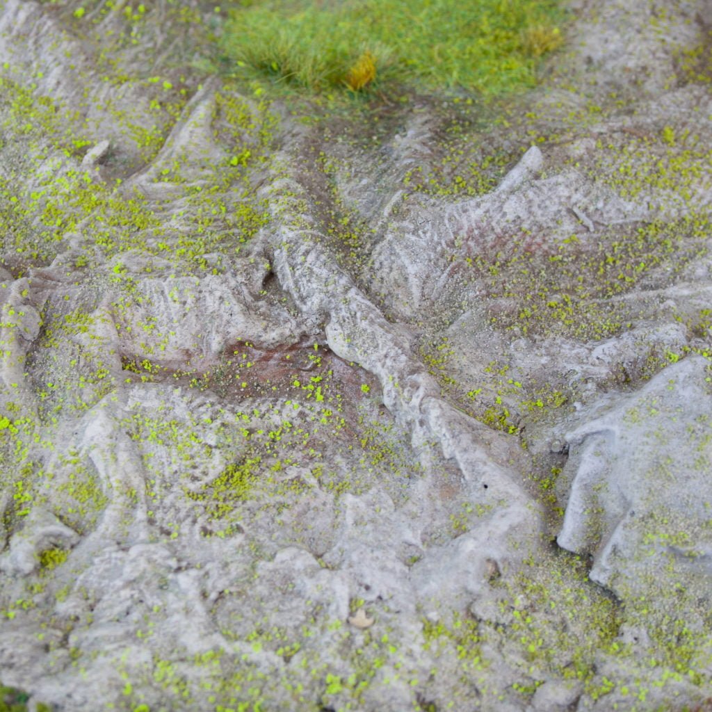 Weathering Powder