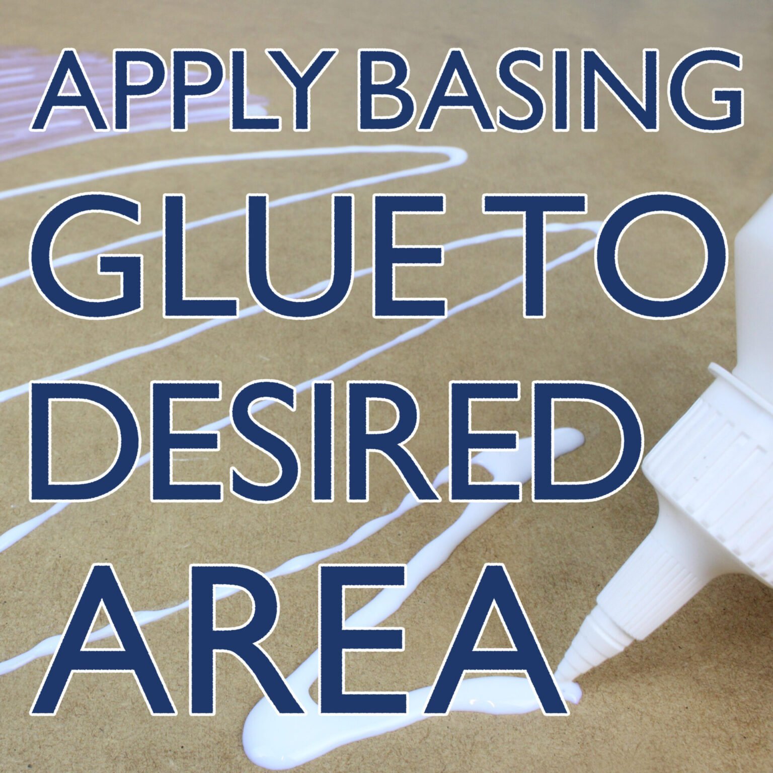 Static Grass Basing Glue Static Grass Basing Glue WWScenics