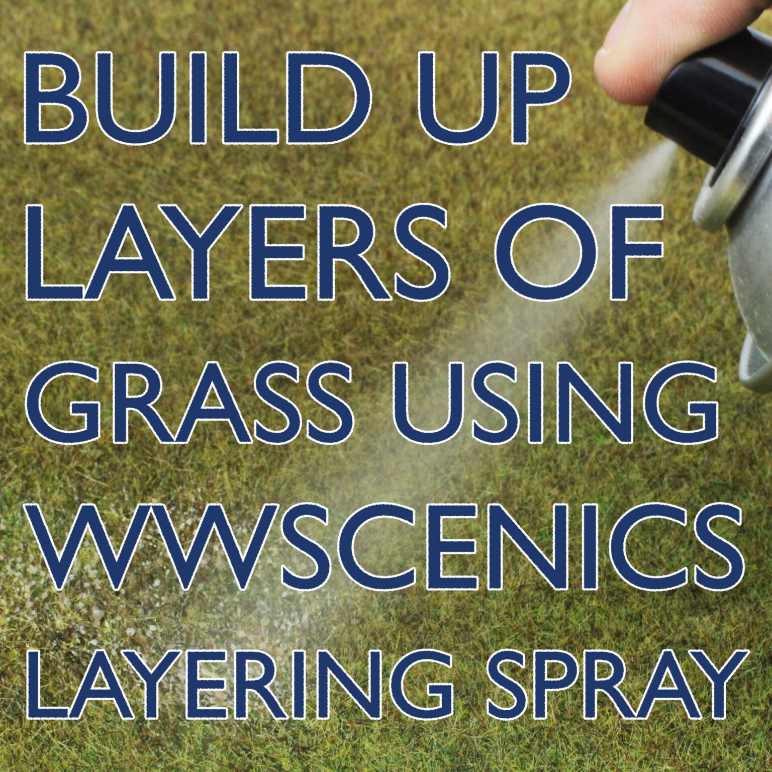 Static Grass Basing Glue Static Grass Basing Glue WWScenics
